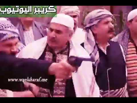 تجميع لقطات معتز في باب الحاره الهدف مرصود والرشاش جاهز 