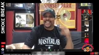 DJ LORDJAZZ  VCA CYPHER #DJLORDJAZZ #LOTUG #SMOKECITYRADIO #DJSP1 #DJKAZE #INTERVIEW #VINYL #DJGLOW