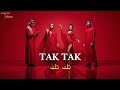 TAK TAK تك تك Arabic Techno House Mix Deep Oriental Beats Energy