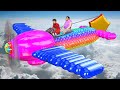 जादुई गुब्बारा विमान Magical Balloon Aeroplane Comedy Video Hindi Kahaniya हिंदी कहनिया Comedy Story