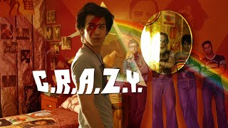 THE BEAUTY OF... C.R.A.Z.Y. (2005)