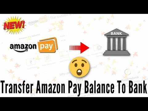 AMAZON PAY BALANCE TRANSFER TO BANK ACCOUNT rechargeable aaa batteries