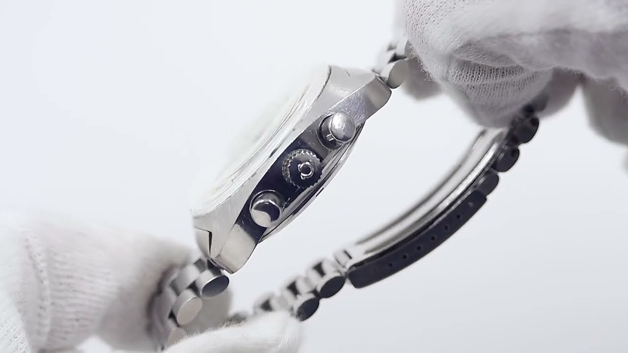 OMEGA オメガ シーマスター・クロノグラフ Ref.176.007 1972年製