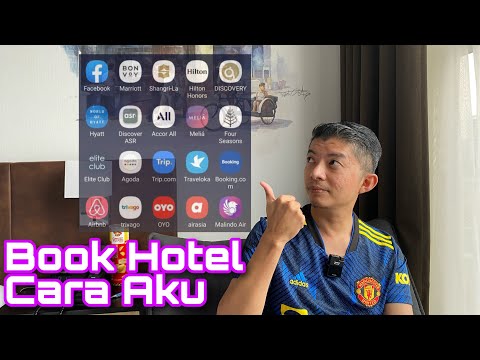 Video: Yuran Tambahan Hotel dan Perjalanan Bajet