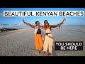 MAGICAL MOMBASA - KENYA PUBLIC BEACHES | WHAT TO EXPECT | MOMBASA VLOGS-LIV KENYA