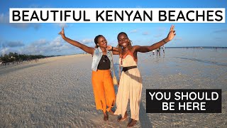 MAGICAL MOMBASA - KENYA PUBLIC BEACHES | WHAT TO EXPECT | MOMBASA VLOGS-LIV KENYA