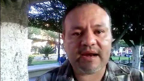 Vale Saber/// Moises Covarrubias Vzquez, siguen ex...
