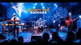 Mighty Mo Rodgers ★  Gone Fishin' ★ - HD