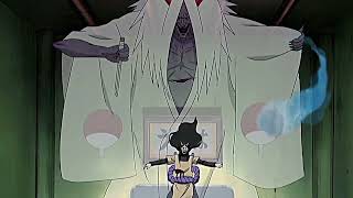 Orochimaru Edo Tensei Edit Fed Up