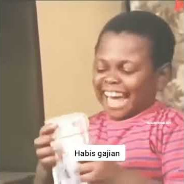 Pas Terima gaji..