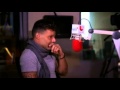 (PART 1/8) Ricky Martin presents his new single &#39;Adiós&#39; - Radio KLOVE 107.5 FM