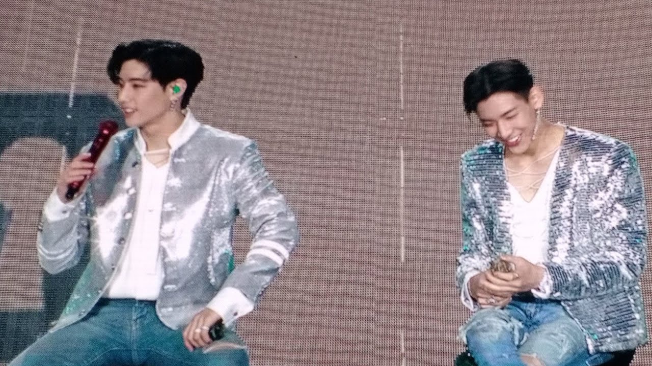 MarkBam-Favorites item ของมัคคึ// ใครที่ได้เคสโทรศัพท์จากมัคคึบ้าง??? โอยยยย น่ารักกก❣️💜