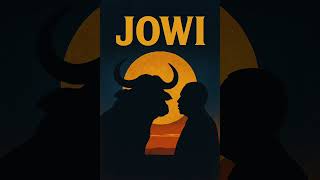 Jowi Raila Odinga Tribute Song Mi-Sta-Tii, Nirvamali Shiva Studio Barz Afrika