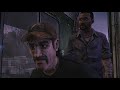 The Walking Dead Episode 3 Part 3 Season 1