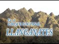 Parque Nacional Llanganates - El Valle de los Frailejones