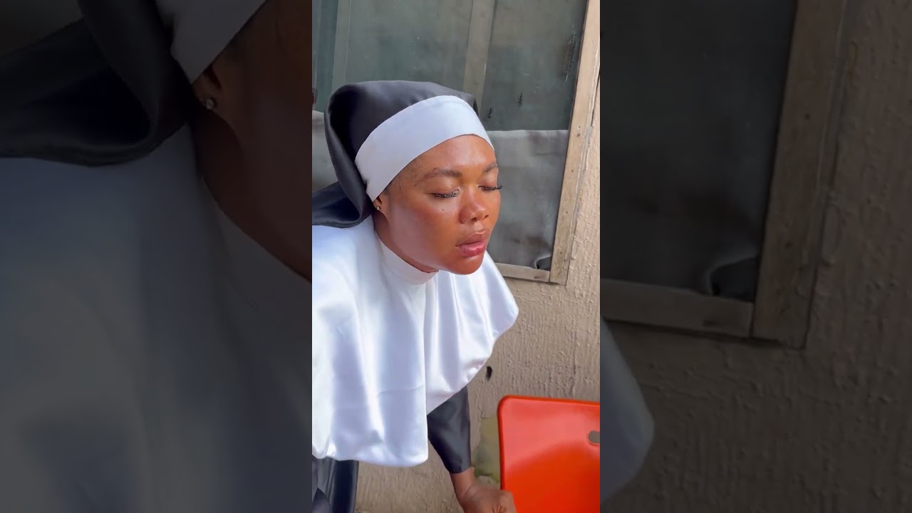 Sisters spiritual husband