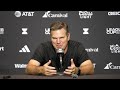 Greg Vanney, Presser | 8.31.25