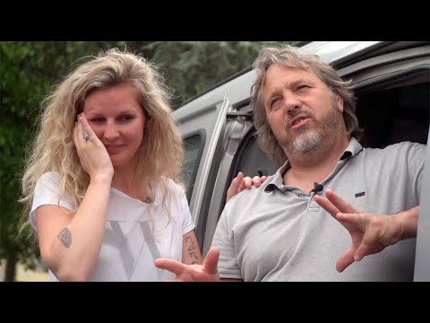 Familie Mensing betrekt hun droomhuis | Ik Vertrek