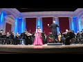 Zoe lo 17 tchaikovsky violin concerto in d major op 35 i allegro moderato