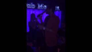 TOPRAK - TERCİHİMDİR ''CANLI PERFORMANS''