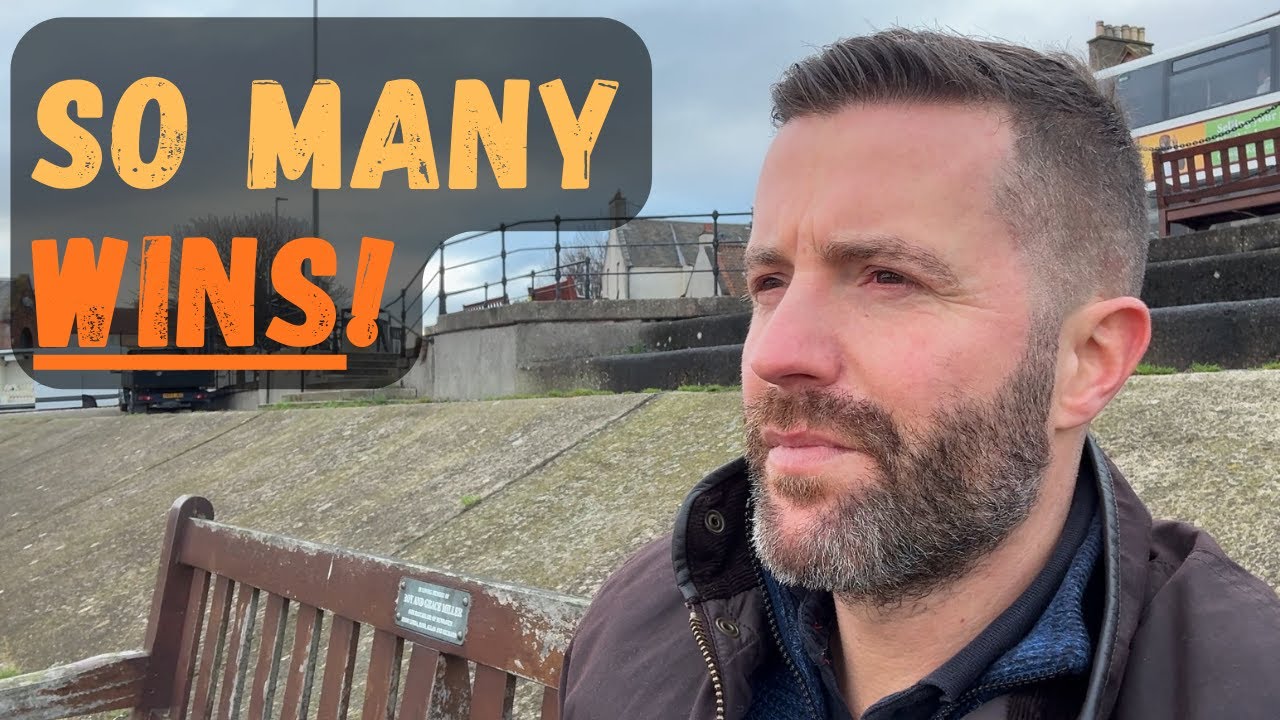 The BENEFITS of QUITTING Alcohol you DON'T Think About