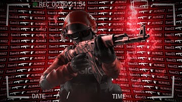 CSGO but its actually funny - CSGO Montage