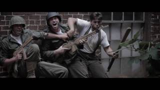 Official Cardboard Warfare 2 Trailer: HD
