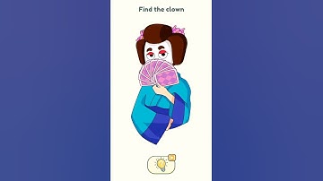 find the clone Dop2 level 61 #androidgames #games #dop2 #shorts