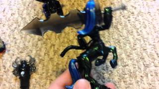 Skylanders Trap Team Knight Mare Dark Element Expansion Pack UNBOXING (Midnight Museum)