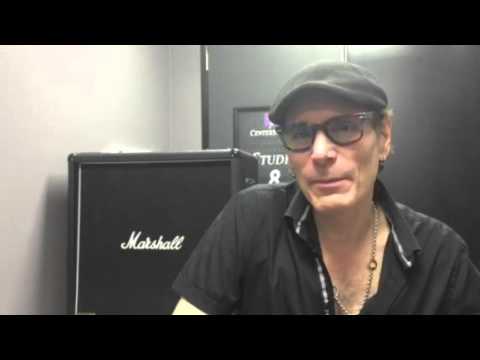 Generation Axe - Steve Vai