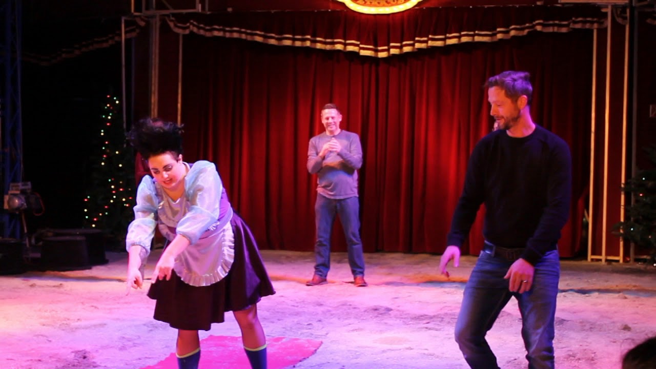 CLOWN La Loka Orchestra