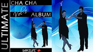 Cha Cha Cha Music 002