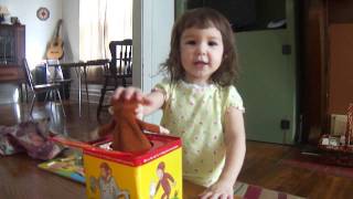 Curious George Surprise by Stone Yogi 104 views 12 years ago 27 seconds