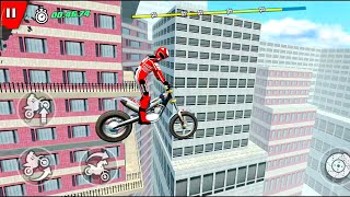 TRIAL MANIA GAMEPLAY #6 screenshot 4