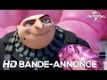 Moi Moche et Méchant 3 / Bande-annonce officielle VOST [Au cinéma le 5 juillet 2017]