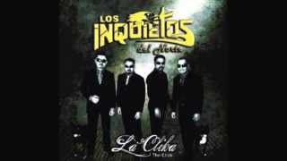 Los Inquietos del Norte- Amor Mortal con epicenter