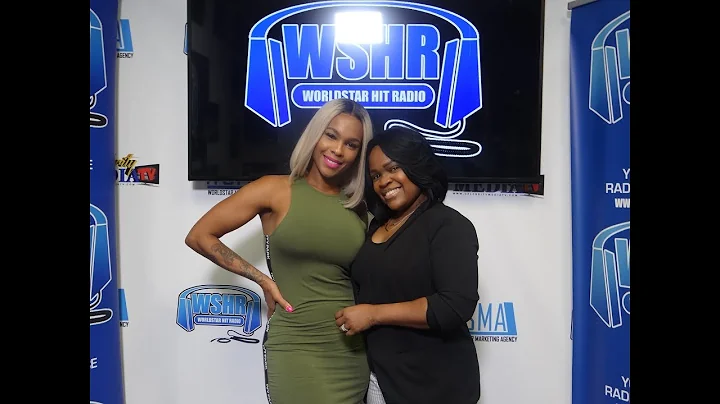 Deedria Chauntee presents Unleashed Talk Radio wit...