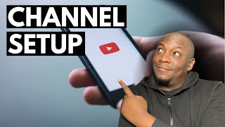 How to Create a YouTube Channel for Beginners (Step by Step Tutorial)