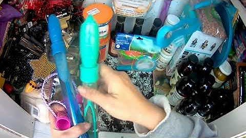 My Favorite Part Of Dumpster Diving The Blessing Boxes