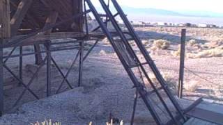 GOLDPOINT.   Nevada   part 2