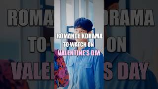 Top 10 Best Kdrama to watch on Valentine’s Day 2025 #kdrama #youtubeshorts
