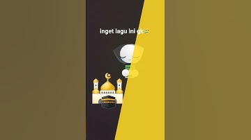 Thumbnail of kalian inget gk lagu ini