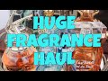 FRAGRANCE FRIDAY! ~ Perfume Haul 🛍 #fragrance #fragrancefriday #perfumehaul