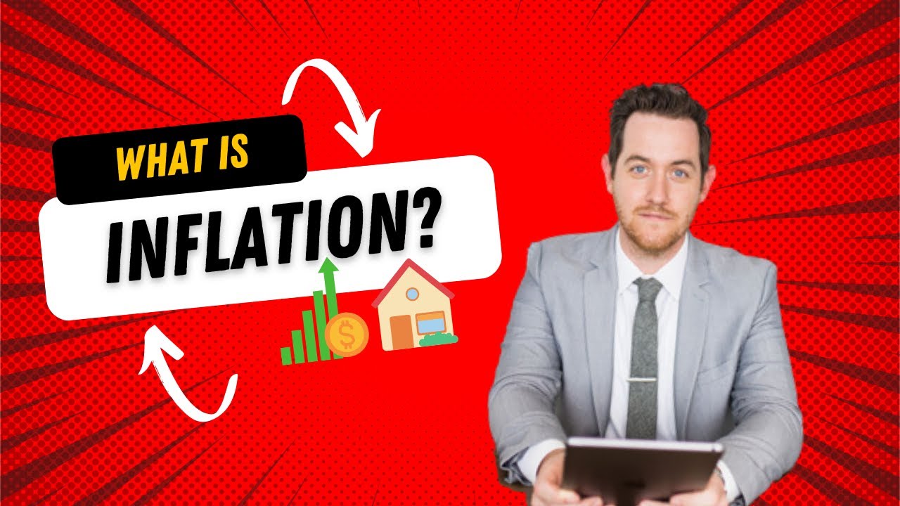 Jason Inflation What Is Inflation? | Jason Cassity | San Diego Real Estate - YouTube