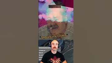 Always Listen To Raid Leader!