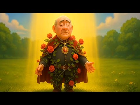 Цар Якого Перемогла Українська Любов СвітлоСказ