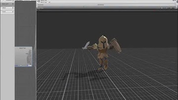 Stylized Knights (low poly)