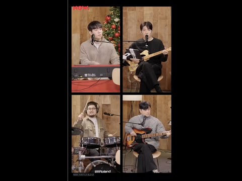 적재의 야간작업실 암호준재 레전드 오프닝연주 모음2 🎶(국내 세션계 탑들의 즉흥연주)