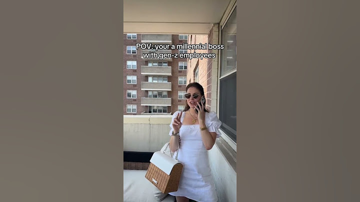 Millenial CEO Meets Gen Z Interns