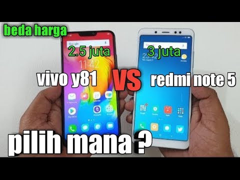 rekomendasi 5 smartphone 1 jutaan terbaik 2019 lengkep dengan spesifikasi. 